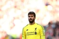 Liverpool v Brighton & Hove Albion - Premier League